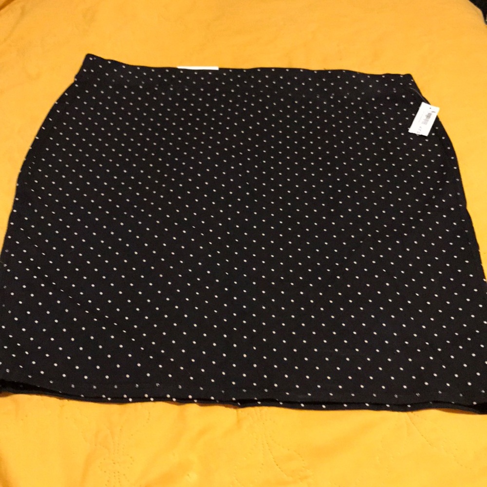 Old Navy pencil skirt